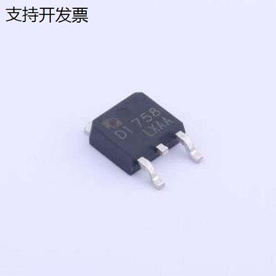 2SD1758三极管(BJT)O-