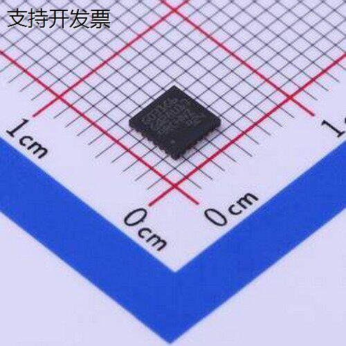 STM32G031G6U6单晶片(MC