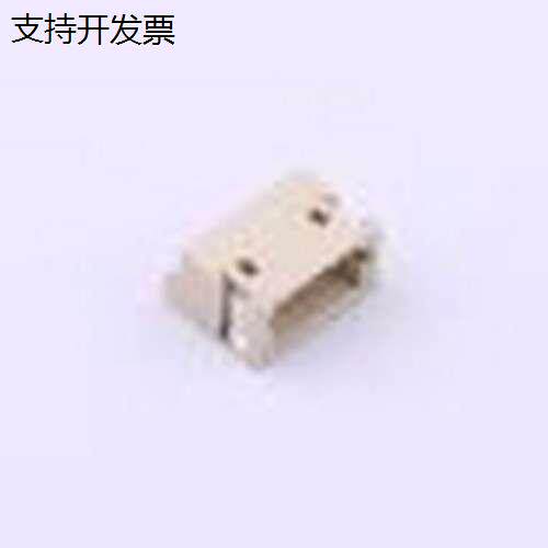 ZH1.5-3P-WT线对板针座x