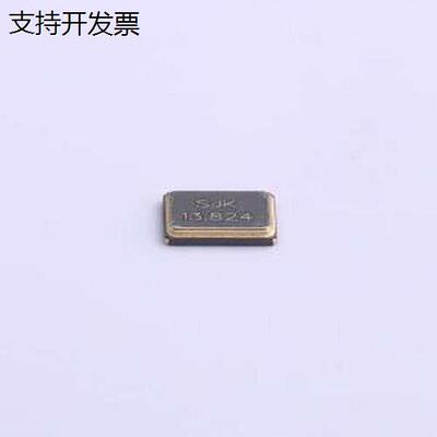 7I13824F16UCG无源晶振.