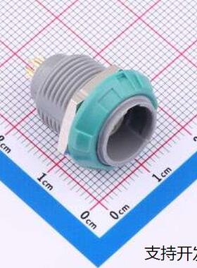 LZAG. M06.GLAV 圆形(线缆)连接器 LZAG. M06.GLAV