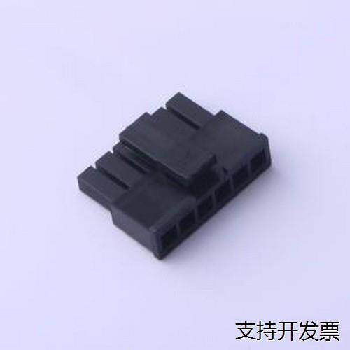 FHG32-S06M2K6B压线端子