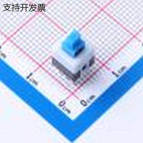 7-7ZS按键开关7x自锁高