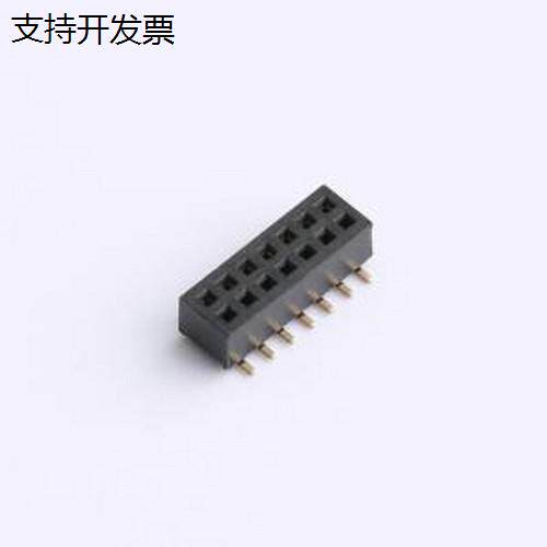 FH1.0-027PWS排母xinMT5