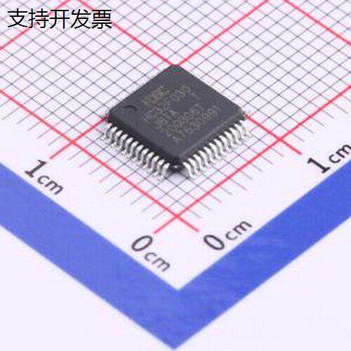 HC32F0J8TA-LQ48单晶片(