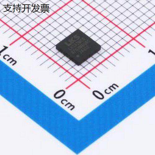 LKS32MC037Q6Q8C单晶片(