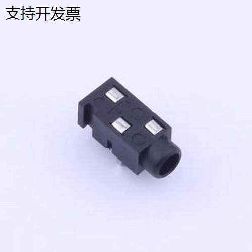 PJ-3200音频连接器(耳机