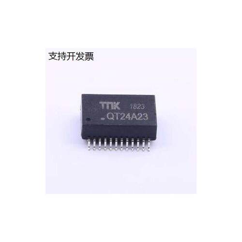QT24A23网口变压器SMD