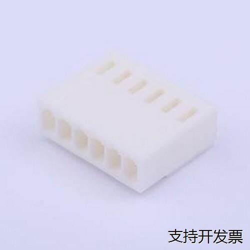 X2510H-06-N0压线端子胶