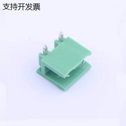 KF2EDGR-7.5P插拔式接线