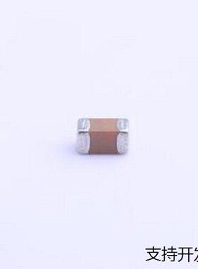 1206B333K631CT 贴片电容(MLCC) 33nF ±10% 630V 1206
