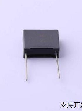 C82473JAD3RA0 聚丙烯膜电容(CBB) 47nF ±5% 1kV 插件,P=15mm