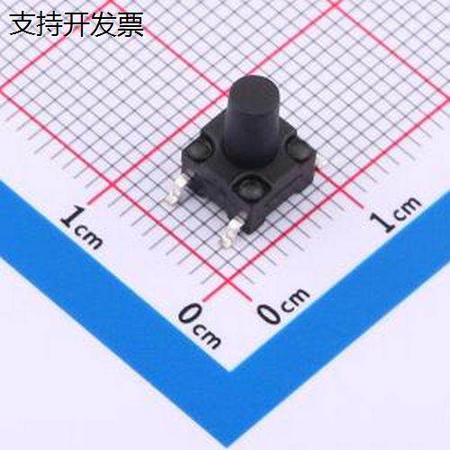 KH-6X9SMT-FD轻触开关6*
