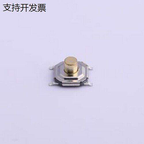 TS-1076A9B3轻触开关5.2