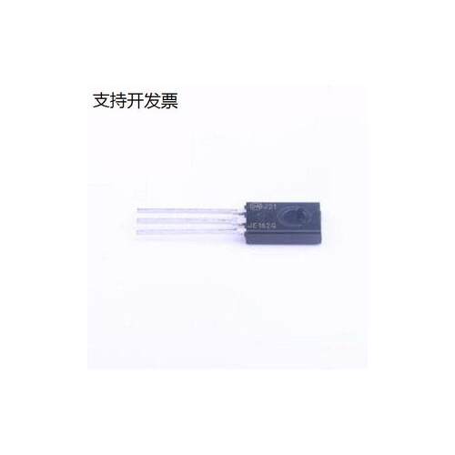 MJE182G三极管(BJT)耐