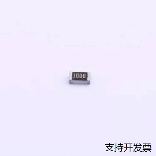 AR05BTCW1贴片电阻薄膜