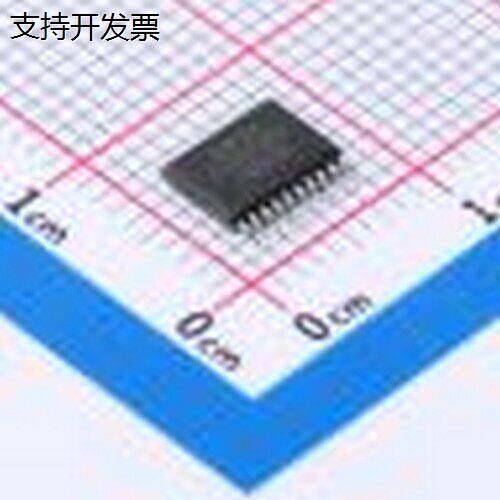 CS32F06P6-RA单晶片(MCU