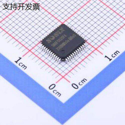 SN8F582G单晶片(MCU/MPO