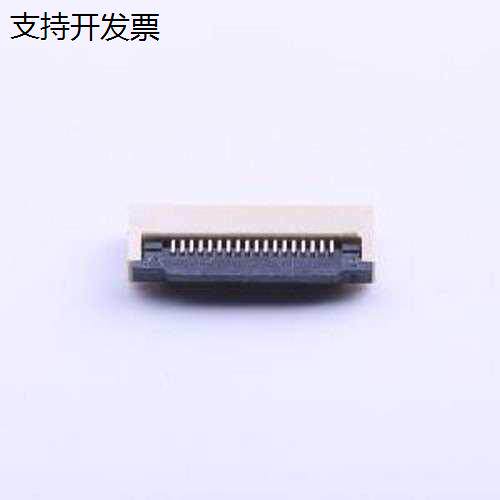 F-FPC0M183/连接器间距