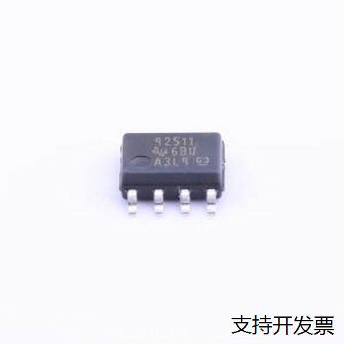 TPS92511DDARLED驱动O-8