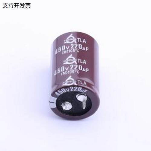 TLA450VUF.4*牛角型电解