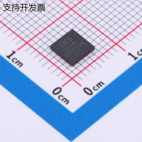 LKS32MC034DOF6Q8B单片