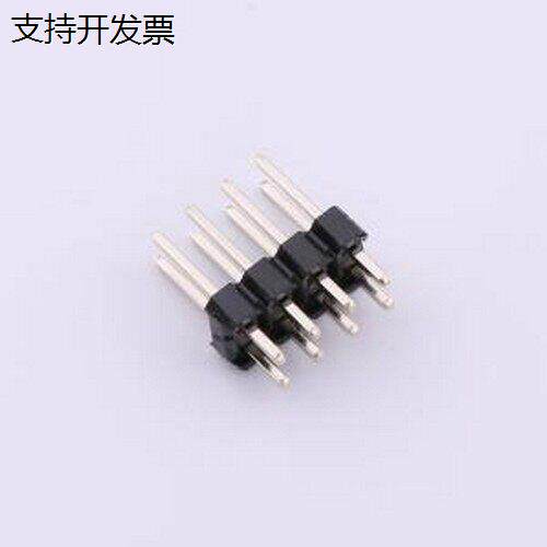 DS1021-2x4SFB排针P间