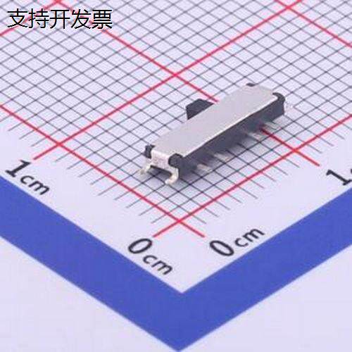 SS-1300B拨动开关MD滑