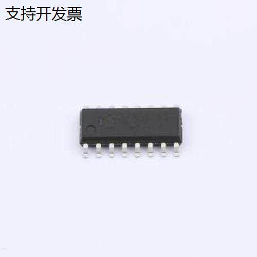 CD4043NS16ARDQ锁存器OP