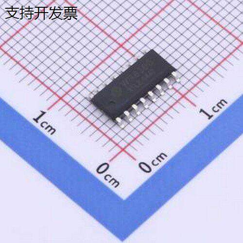 WS8300F5ES16单晶片(MCU