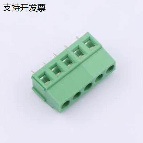 TY500-5.P-14螺钉式接线