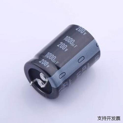 LLG2D102MELA35牛角型电