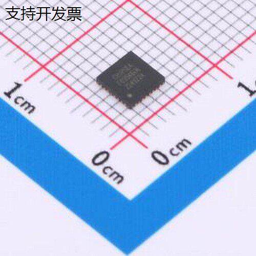 CS32F035K6U6单晶片(M/M