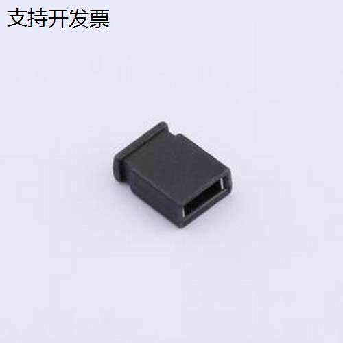 KH-2.54TXM-B6短路帽/跳