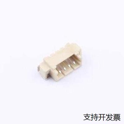 MH1.25-4AWB线对板针座x