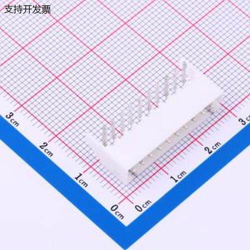 IPCW250W1ANR排针弯插,