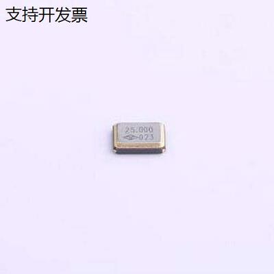 XXGBBCNANF-25.MHZ无源