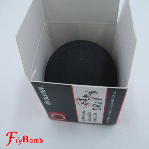 好货Squash Beginner Wall Ball New Squash Racquet Rackets Squ