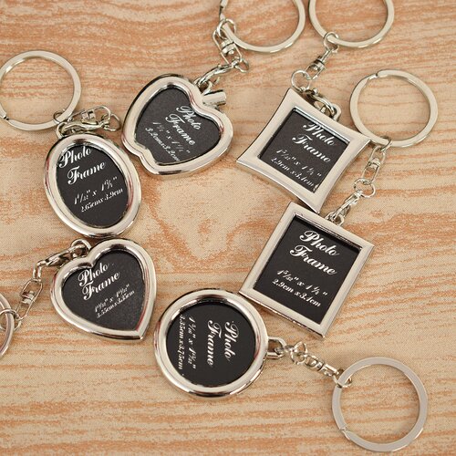 现货速发eergyli Aoy ert Pho Fra Keyrig Keych Fob Love