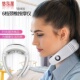 control Heating pul Neck remote cervical massager