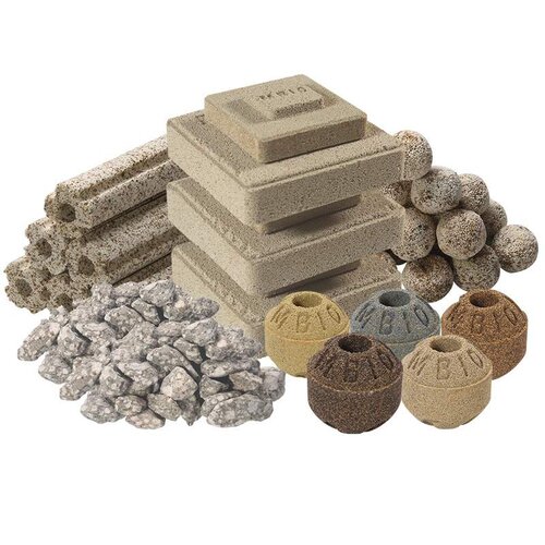 极速Mbio Maibao fish tank filter material bacteria house fil