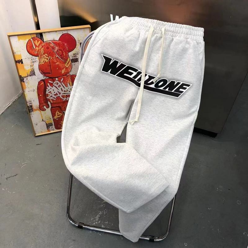 we11done弹幕短袖尺码表 _高仿we11done短裤字母弹幕-第2张图片-潮百科