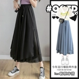 Комплект, дизайнерская футболка, по фигуре, коллекция 2023, тренд сезона