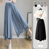 Комплект, дизайнерская футболка, по фигуре, коллекция 2023, тренд сезона