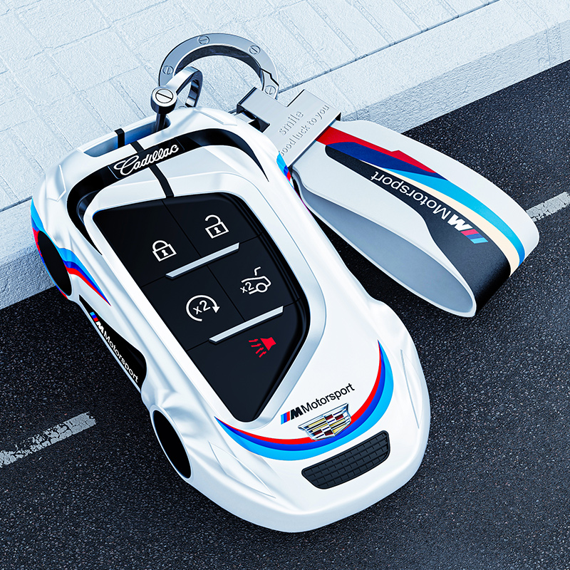 时尚新颖 炫酷跑车造型设计全包 防水