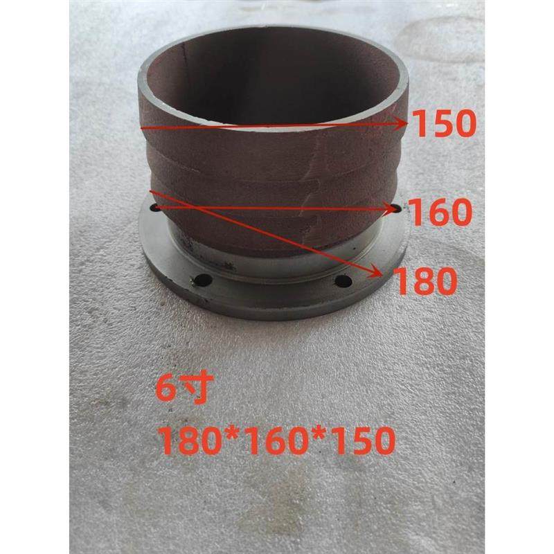 120-7-3三千瓦六寸杭州款160-7-4泵头口环叶轮水叶出水口铸铁厚,五金/工具,水泵,淘宝优惠券,粉丝福利购,淘宝优惠卷