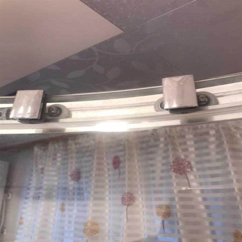 推拉门轨道吊轮浴室淋浴房玻璃门移门吊滑轮滚轮配件吊轨老式滑轮,家装主材,淋浴房配件,淘宝优惠券,粉丝福利购,淘宝优惠卷