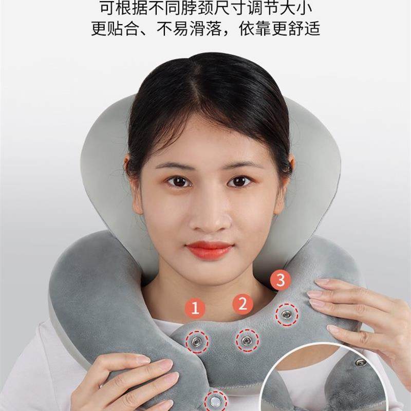 午睡枕趴睡枕办公室午休神器学生桌上睡觉枕头工位护颈仰睡靠枕,居家布艺,午睡枕,淘宝优惠券,粉丝福利购,淘宝优惠卷