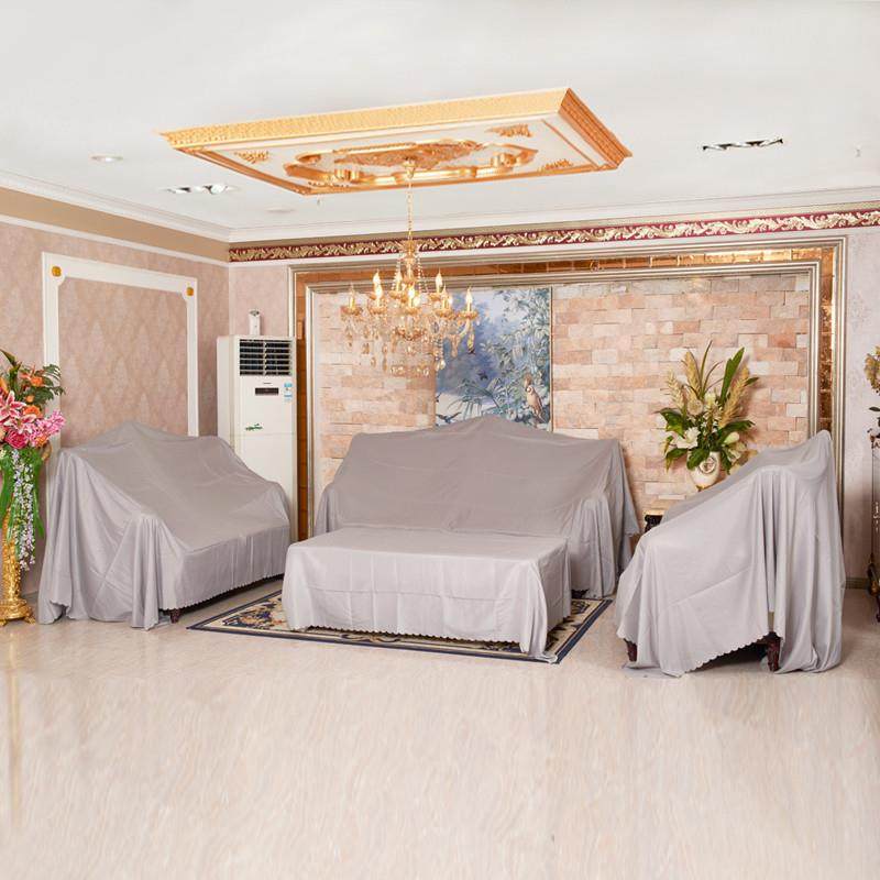 .家具防尘罩遮灰布床头布盖布床防尘布遮盖沙发防尘罩,居家布艺,万能盖巾,淘宝优惠券,粉丝福利购,淘宝优惠卷