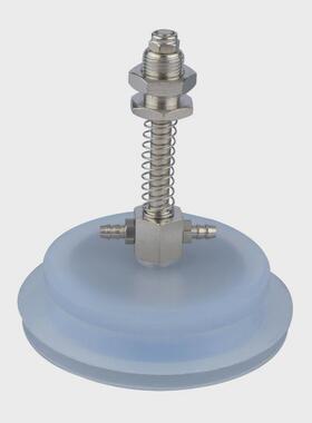 大吸力层高负载重型真空吸盘双40506380100